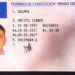 Buy drivers licence