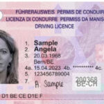 Buy drivers licence