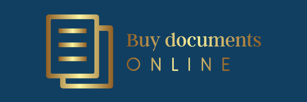 Buy documents online